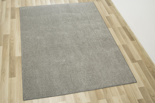 Dywan Prince 75 Szary