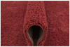 Dywan Shaggy Tiara Red Bordo