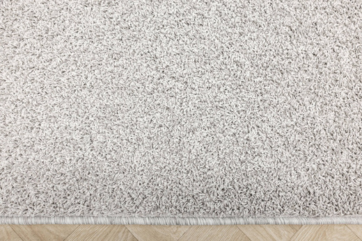 Dywan Sphinx-Special Sphinx-special 373 Srebrny Szary Lśniący filc