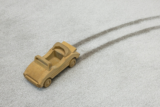 Wykładzina Glamour-Sub 112 Lśniący Srebrzysty Szary Beż Kaszmir na jucie szerokość 4 m