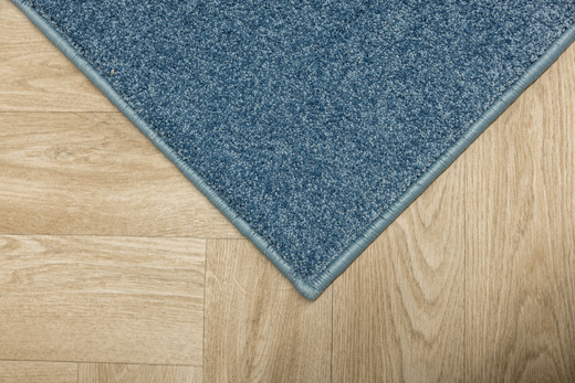 Luksusowy Dywan Infinity 183 Lśniący Turkus