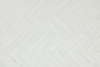 Wykładzina PCV Smartex Oak Chevron 009S Krem Jodełka szerokość 1 m