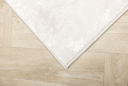 Dywan Factor 50243/261 Cream Listki