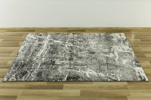 Dywan Mirror 09730A antracite