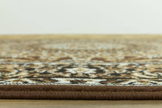 Dywan Aladin 510615/50911 brown