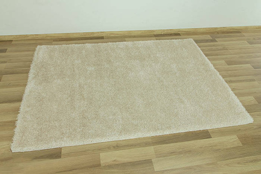 Dywan Shaggy PUFFY S001A J-beige