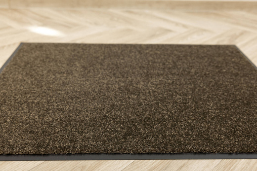 Wycieraczka Antypoślizgowa Pro Clean 32 brown Brąz