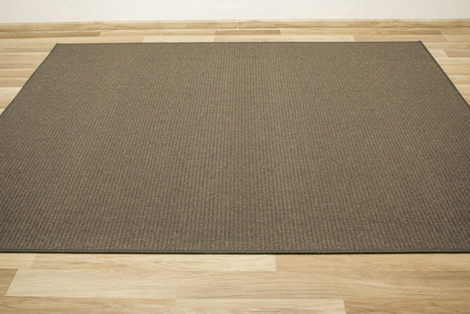 Dywan Sznurkowy jak Sizalowy Juliet WT Brąz