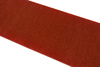 Chodnik Lima 2081A Red Czerwony szerokość 80 cm