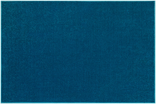 Wykładzina Carousel 83 turkus szerokość 4 m