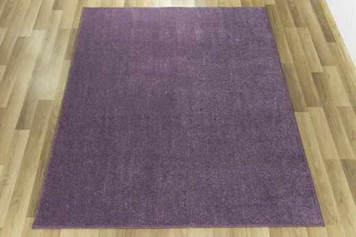 Dywan Lazio-Heather 14 fioletowy
