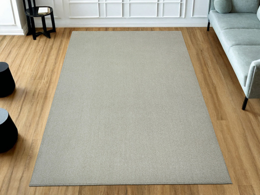 Wykładzina Domingo 172 Beż Krem Kaszmir melanż na filcu szerokość 4 m