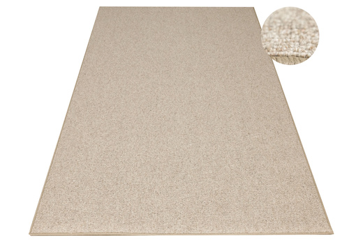 Wełniany Dywan Blenheim 274 Beż