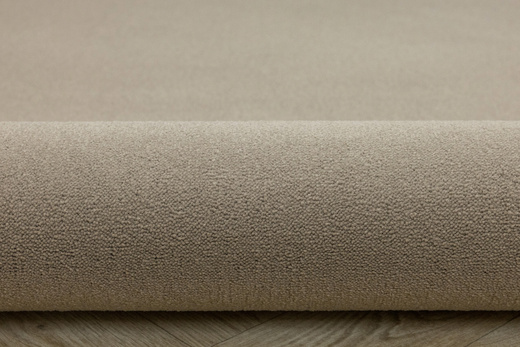 Wykładzina Magic 192 Beż Cappuccino na jucie szerokość 4 m