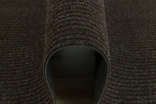 Wycieraczka granada 97 brąz szerokość 100 cm