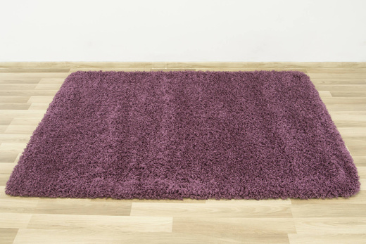Dywan SHAGGY 0063 liliac Fiolet Shaggy