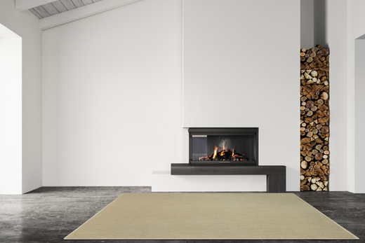 Wykładzina Lexus 173 Beż szerokość 4 m