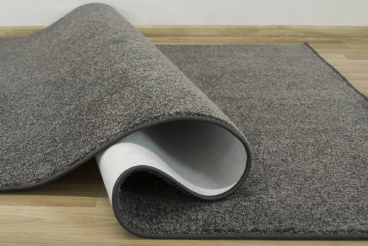 Wykładzina Birch 78 Grafit szerokość 4 m