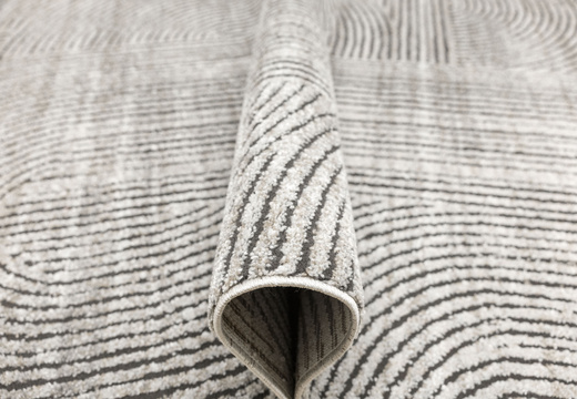 Dywan Matara P170A sp.antra/l.gre Beż Grafit Kaszmir Geo