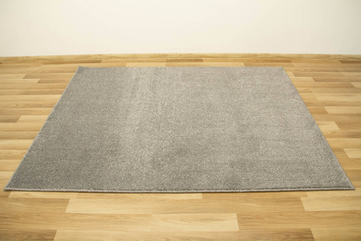 Dywan Montego 76 Srebrno Szary