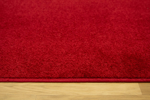 Wykładzina Dynasty 58 bordo szerokośc 4 m