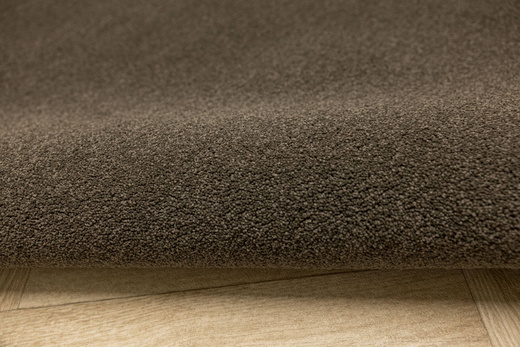 Wykładzina Radisson 92 Brąz szerokość 4 m