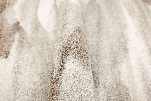 Dywan Ponte N282A l.grey/d.grey Szary Brąz