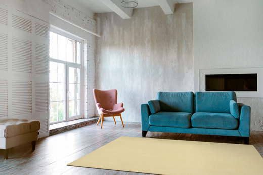 Wykładzina Tiffany 71 Beż szerokość 3 m