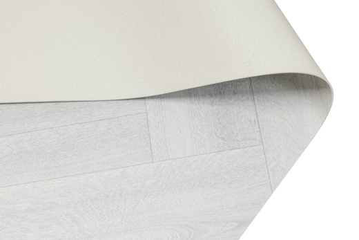 Wykładzina PCV Turbo Mayfair 009S Szary Jodełka szerokość 2 m