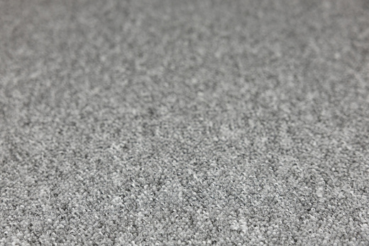 Okrągły Dywan Pętelkowy Turbo 9623 Szary Juta